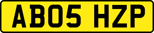 AB05HZP