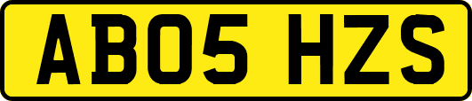 AB05HZS