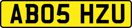 AB05HZU