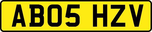 AB05HZV