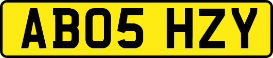 AB05HZY