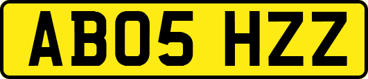 AB05HZZ