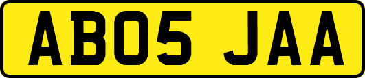 AB05JAA