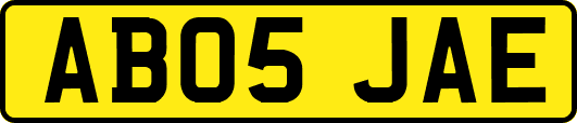 AB05JAE