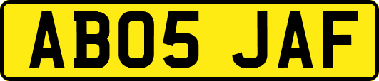 AB05JAF