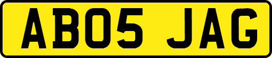 AB05JAG