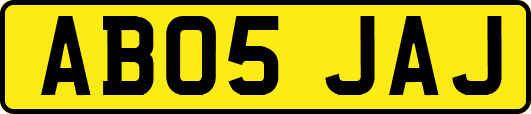 AB05JAJ