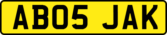 AB05JAK