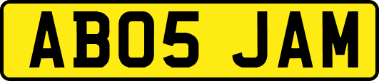 AB05JAM