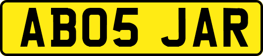 AB05JAR