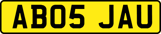 AB05JAU