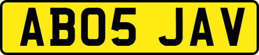 AB05JAV