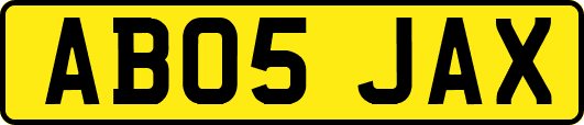 AB05JAX