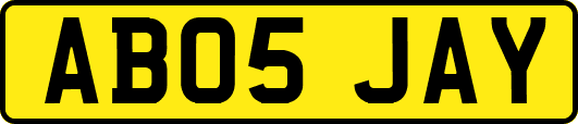 AB05JAY