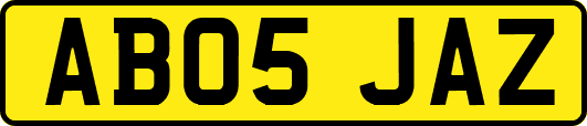 AB05JAZ
