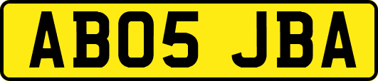 AB05JBA