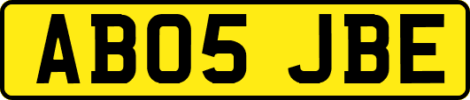 AB05JBE