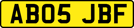 AB05JBF