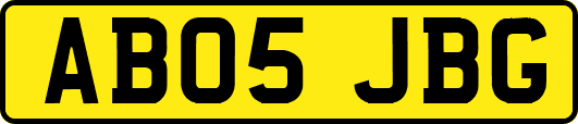 AB05JBG