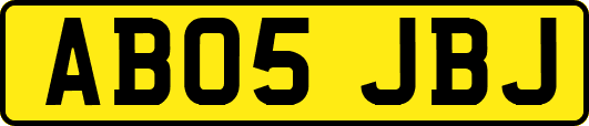 AB05JBJ