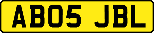 AB05JBL