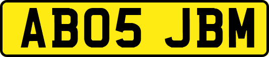 AB05JBM