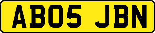 AB05JBN