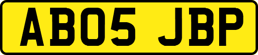 AB05JBP