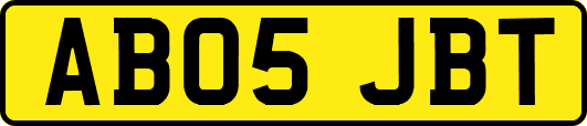 AB05JBT