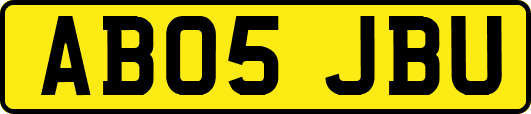 AB05JBU
