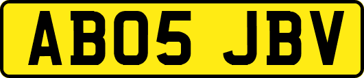 AB05JBV