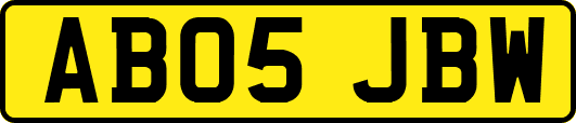 AB05JBW