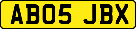 AB05JBX