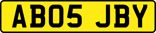AB05JBY