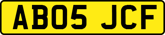AB05JCF