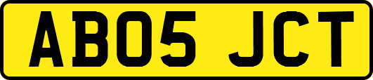 AB05JCT