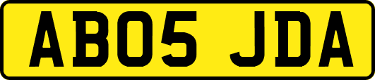 AB05JDA