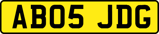 AB05JDG