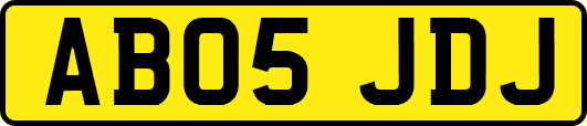 AB05JDJ