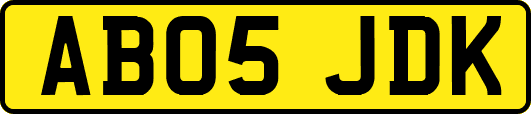 AB05JDK