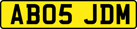 AB05JDM