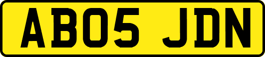 AB05JDN