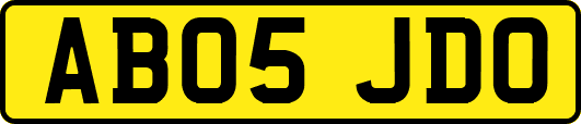 AB05JDO