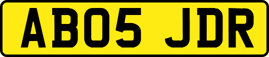 AB05JDR