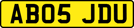AB05JDU