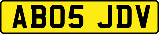 AB05JDV