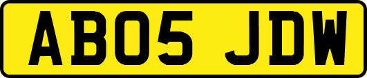 AB05JDW