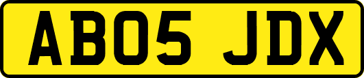 AB05JDX
