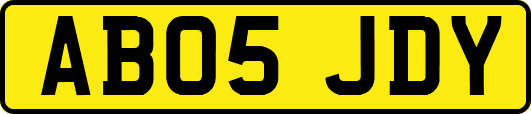 AB05JDY