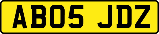 AB05JDZ